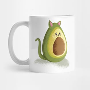 Avocat Mug